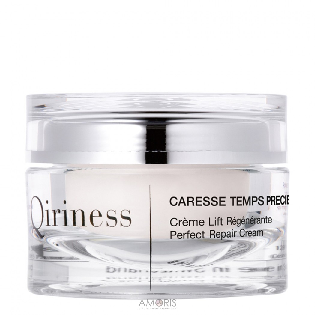 Ідеальний крем, що відновлює крем